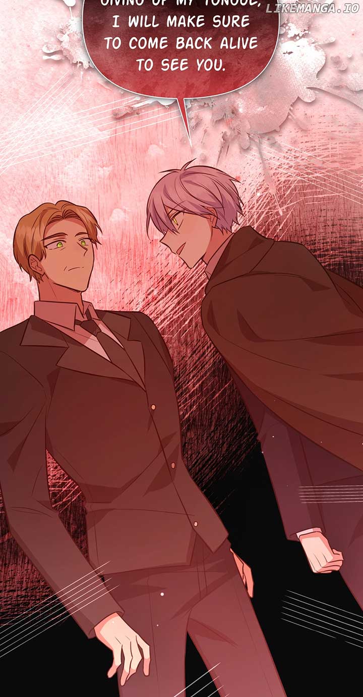 You’re a Supporting Character, Just Love Me Chapter 134 page 20 - 