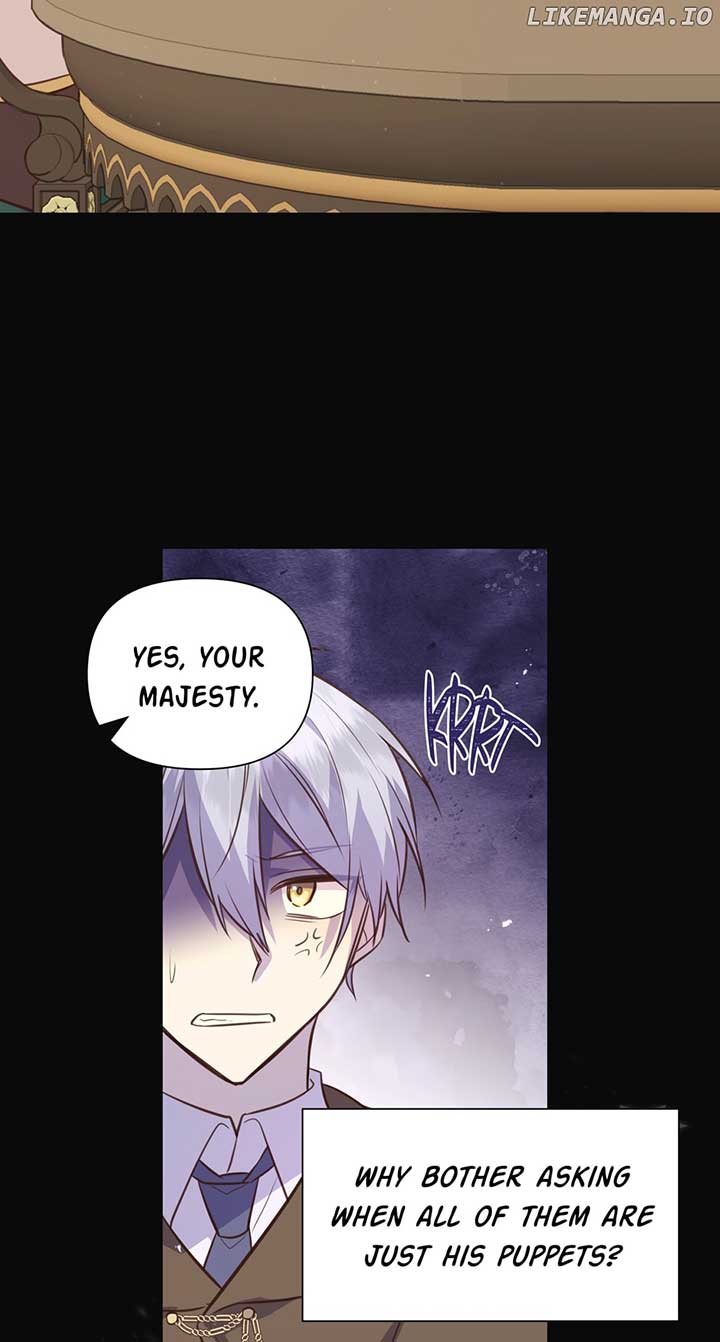 You’re a Supporting Character, Just Love Me Chapter 134 page 3 - 