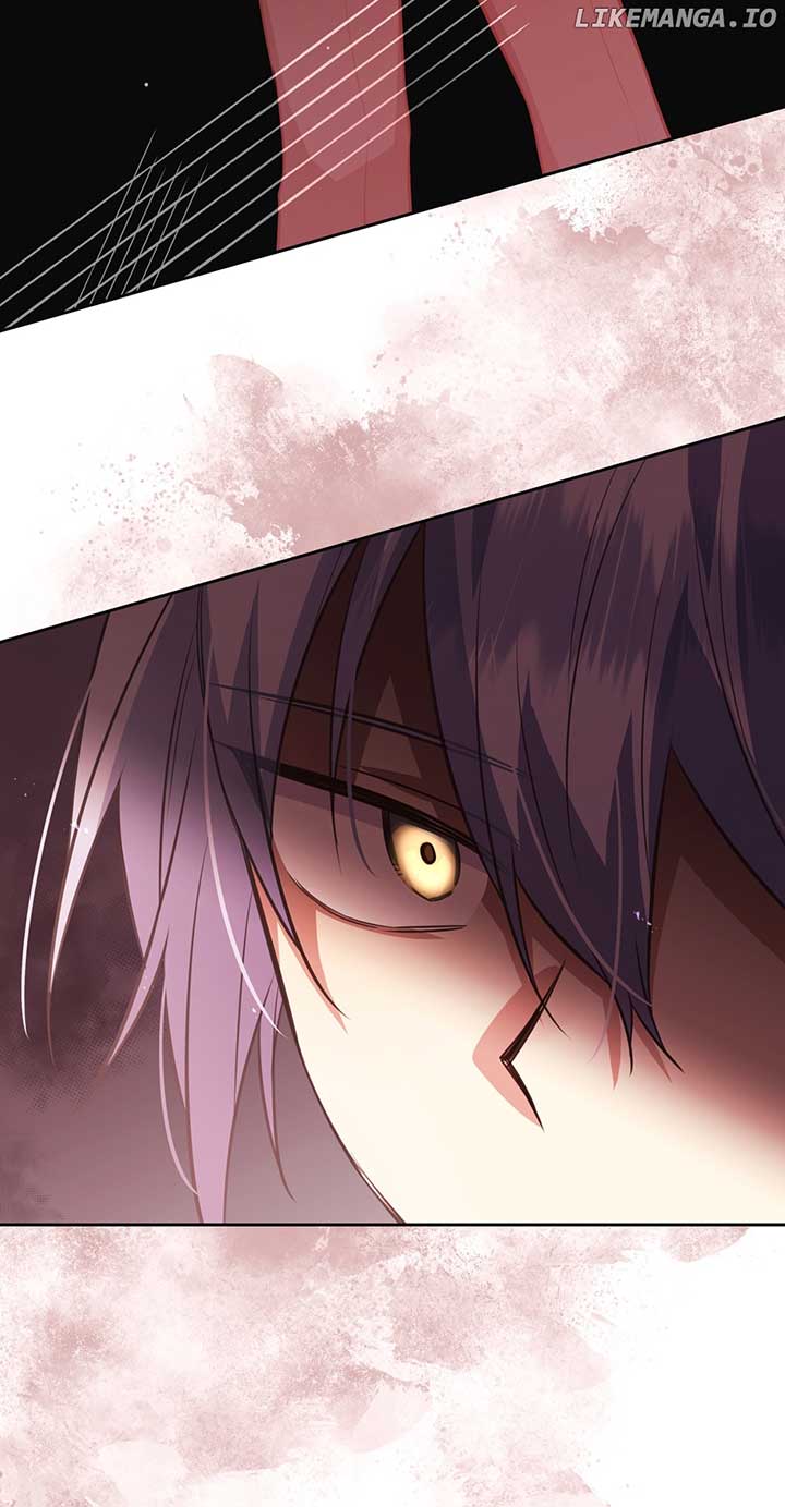 You’re a Supporting Character, Just Love Me Chapter 134 page 21 - 