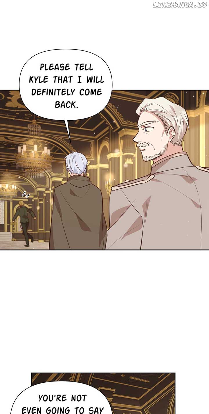 You’re a Supporting Character, Just Love Me Chapter 134 page 23 - 