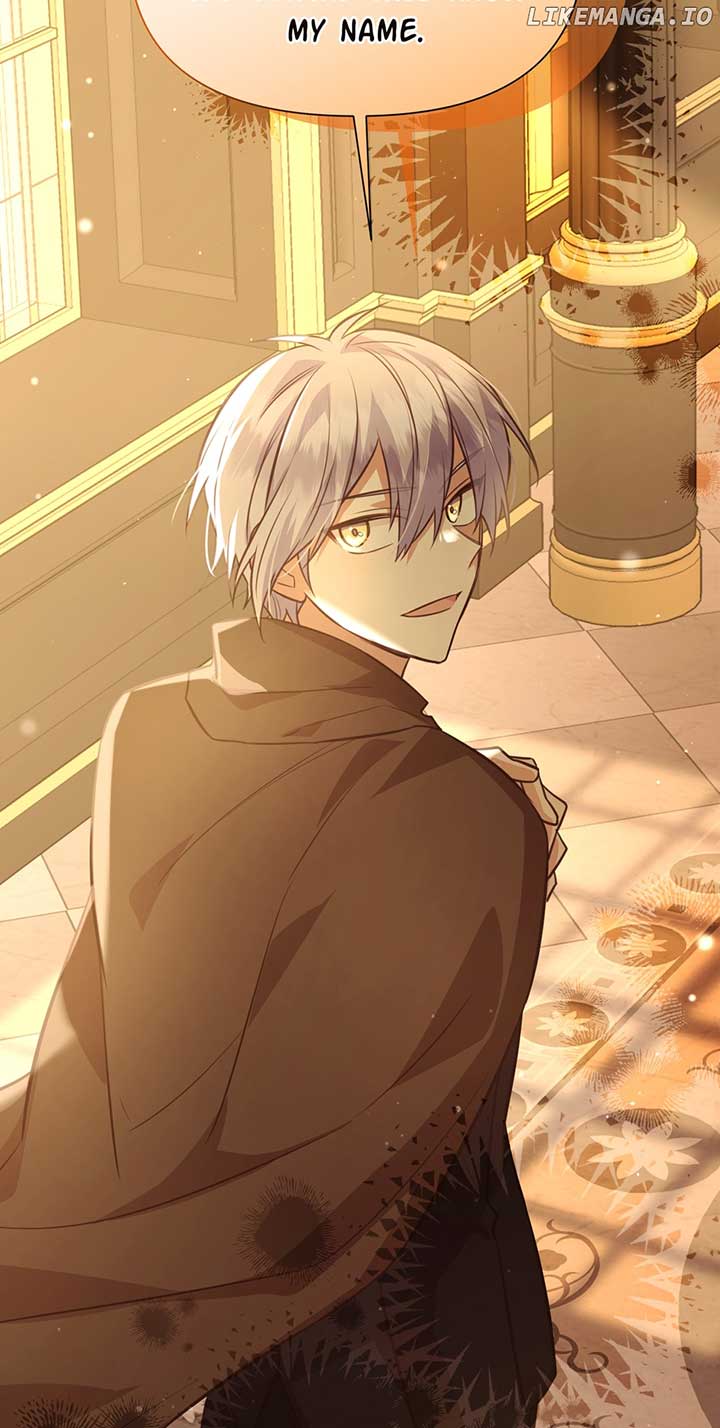 You’re a Supporting Character, Just Love Me Chapter 134 page 25 - 