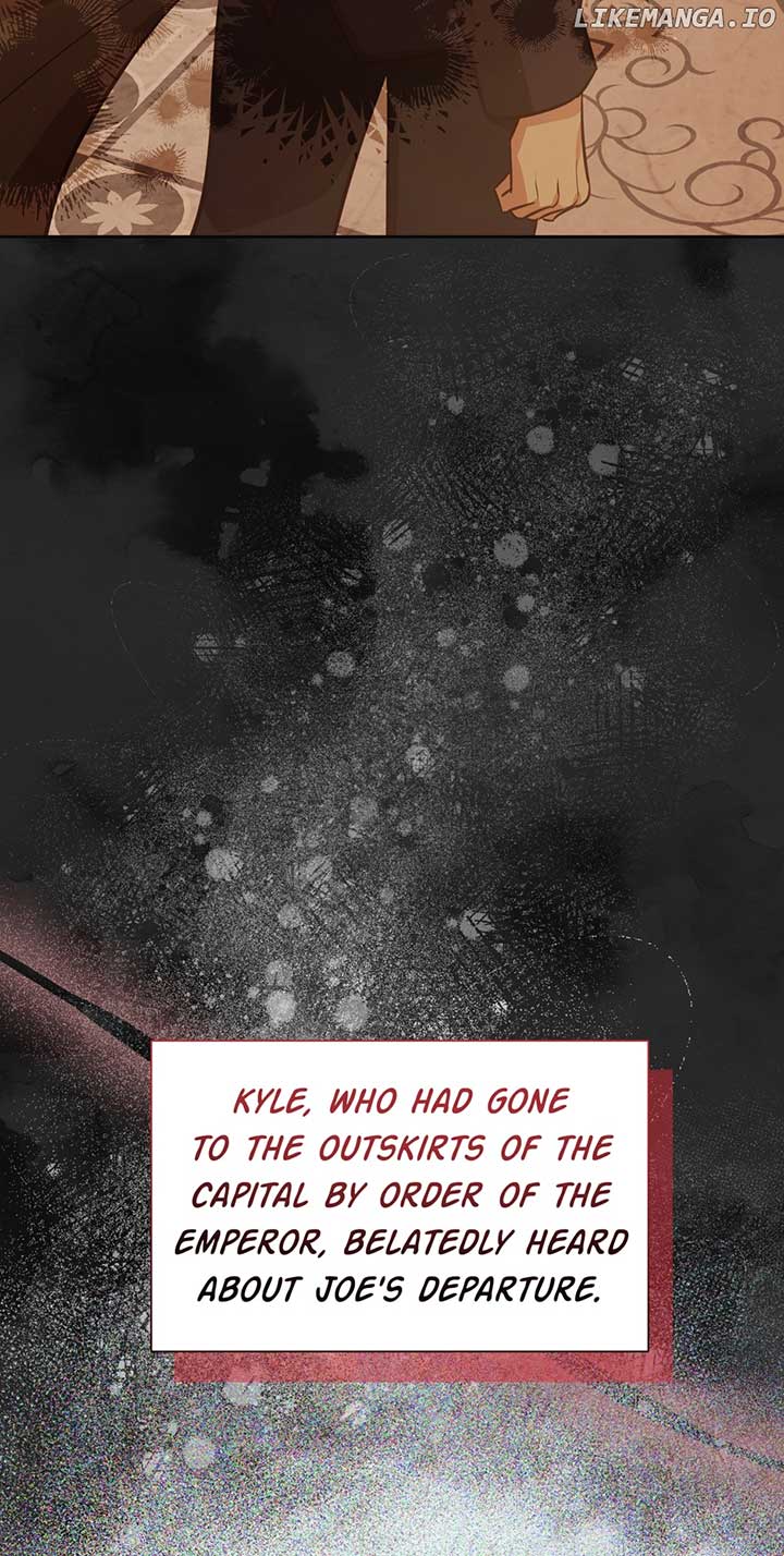 You’re a Supporting Character, Just Love Me Chapter 134 page 26 - 