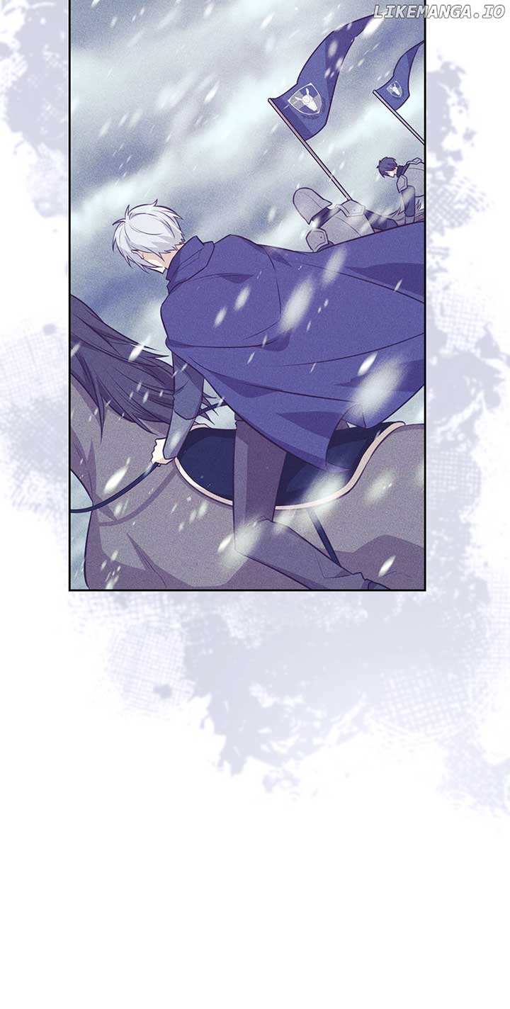 You’re a Supporting Character, Just Love Me Chapter 134 page 29 - 