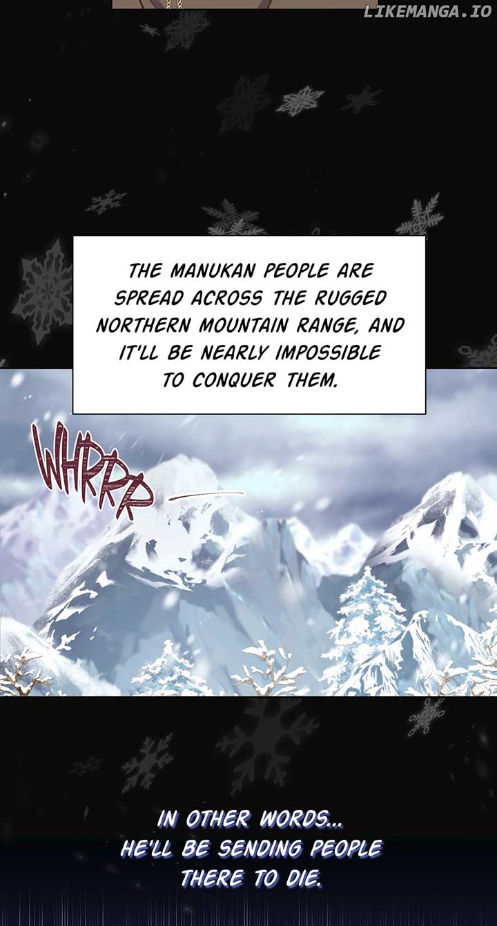 You’re a Supporting Character, Just Love Me Chapter 134 page 4 - 