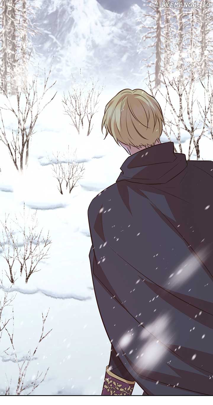 You’re a Supporting Character, Just Love Me Chapter 134 page 31 - 