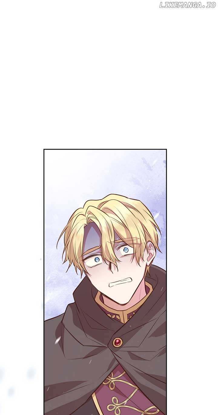 You’re a Supporting Character, Just Love Me Chapter 134 page 32 - 