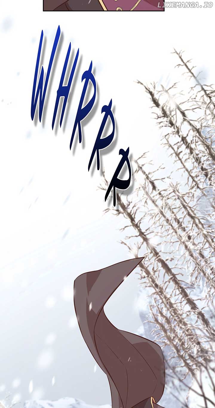 You’re a Supporting Character, Just Love Me Chapter 134 page 33 - 