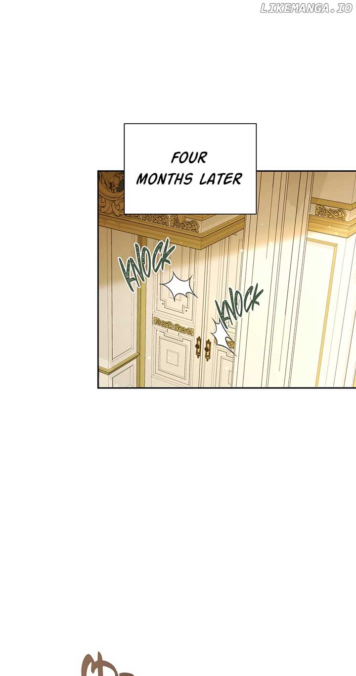 You’re a Supporting Character, Just Love Me Chapter 134 page 35 - 