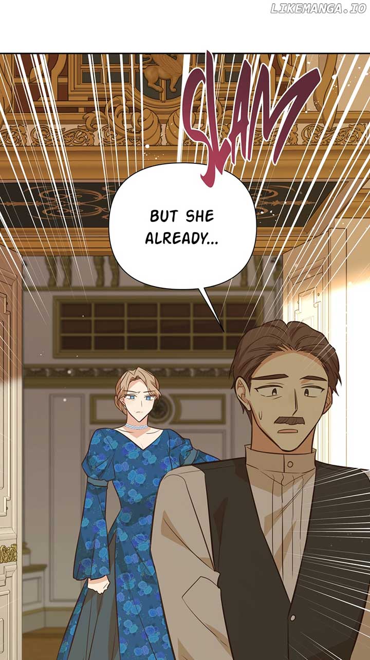 You’re a Supporting Character, Just Love Me Chapter 134 page 37 - 