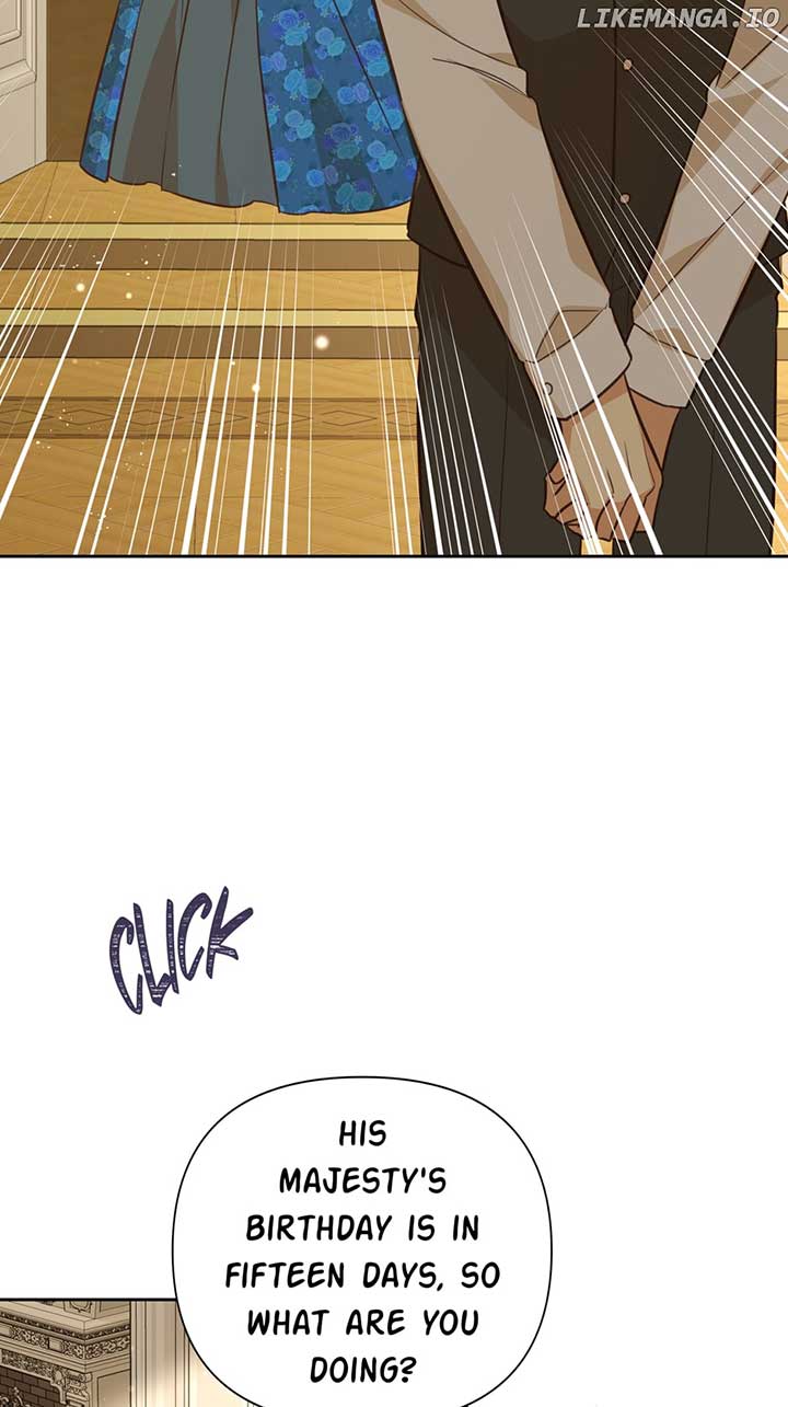 You’re a Supporting Character, Just Love Me Chapter 134 page 38 - 
