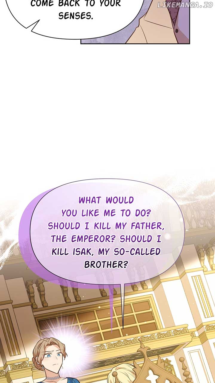 You’re a Supporting Character, Just Love Me Chapter 134 page 40 - 