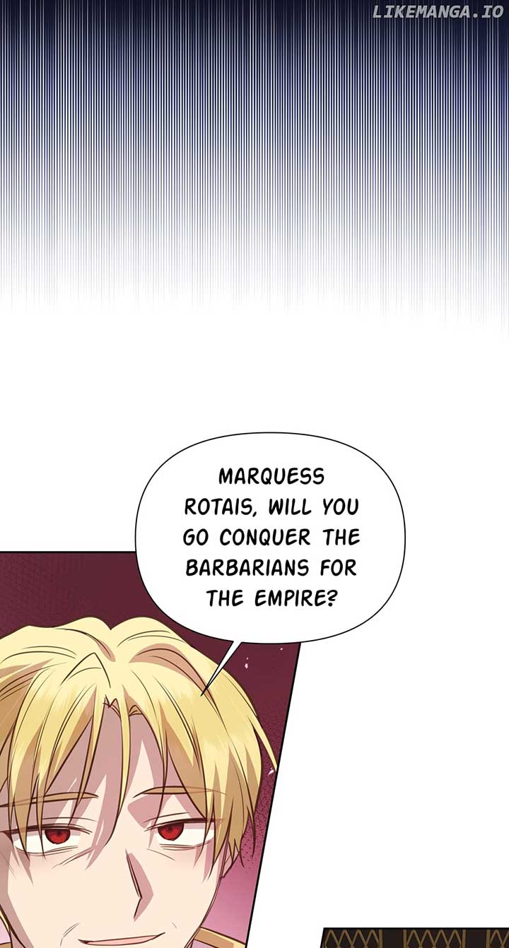 You’re a Supporting Character, Just Love Me Chapter 134 page 5 - 