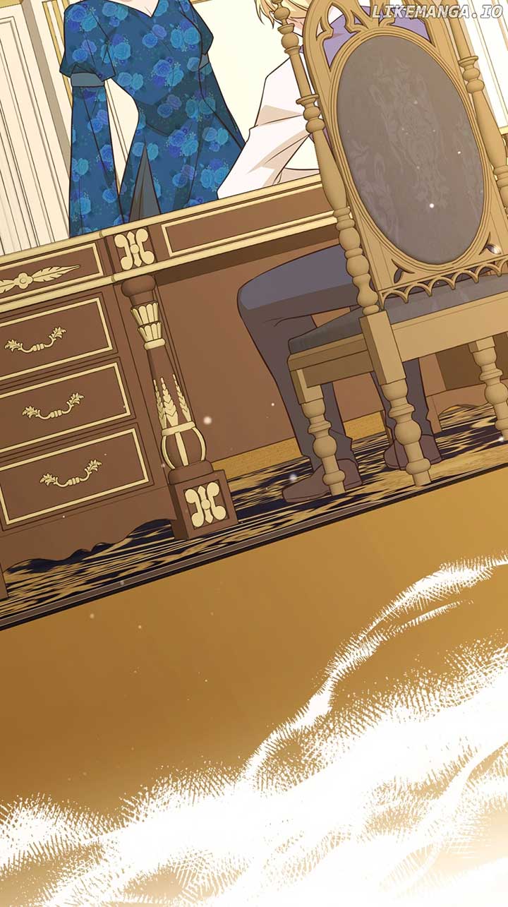 You’re a Supporting Character, Just Love Me Chapter 134 page 41 - 