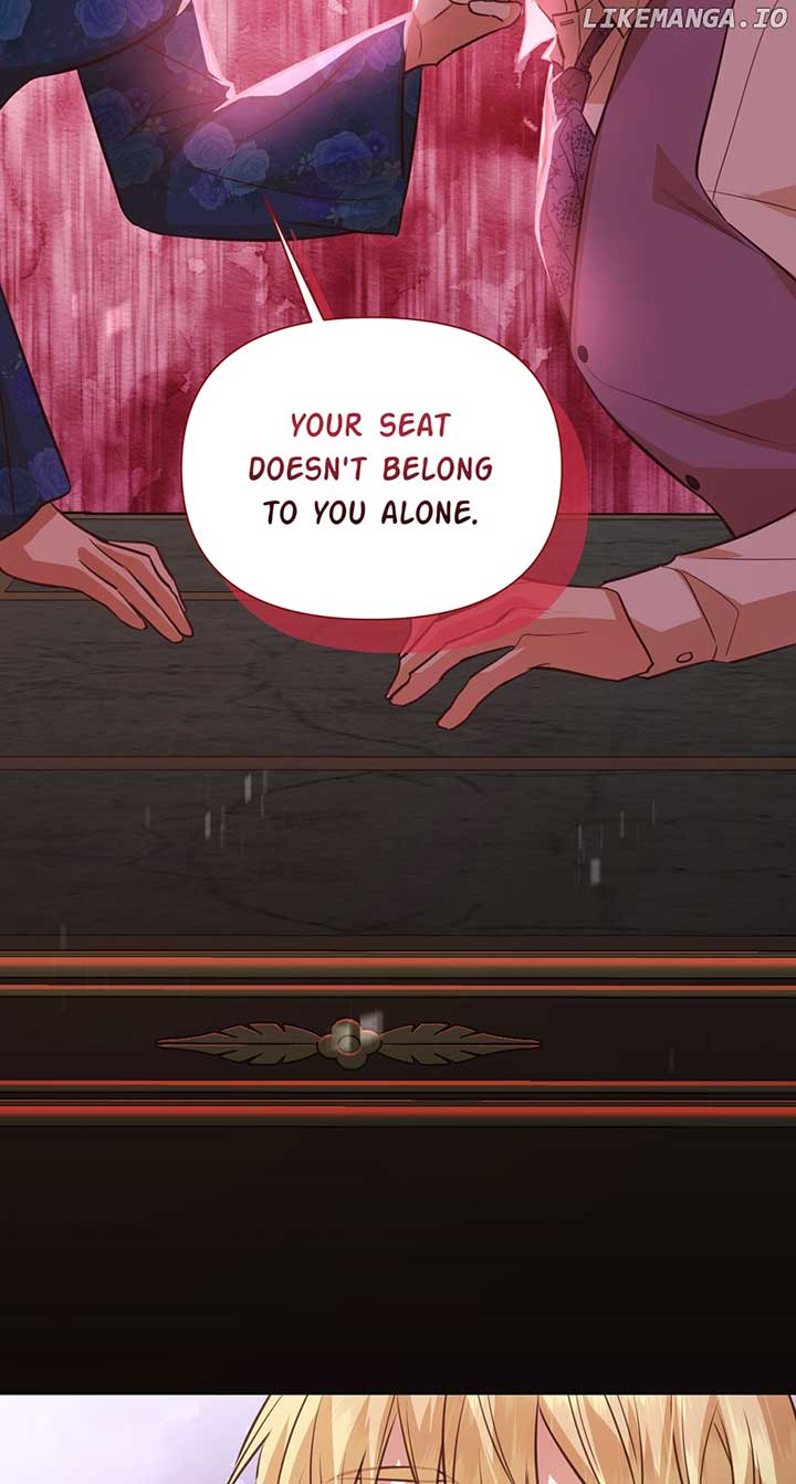 You’re a Supporting Character, Just Love Me Chapter 134 page 44 - 
