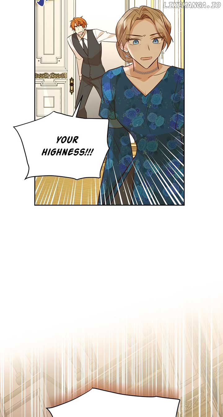 You’re a Supporting Character, Just Love Me Chapter 134 page 46 - 