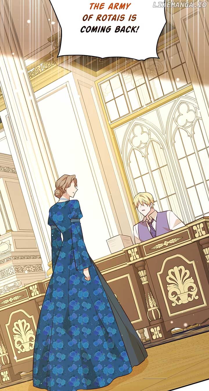 You’re a Supporting Character, Just Love Me Chapter 134 page 47 - 