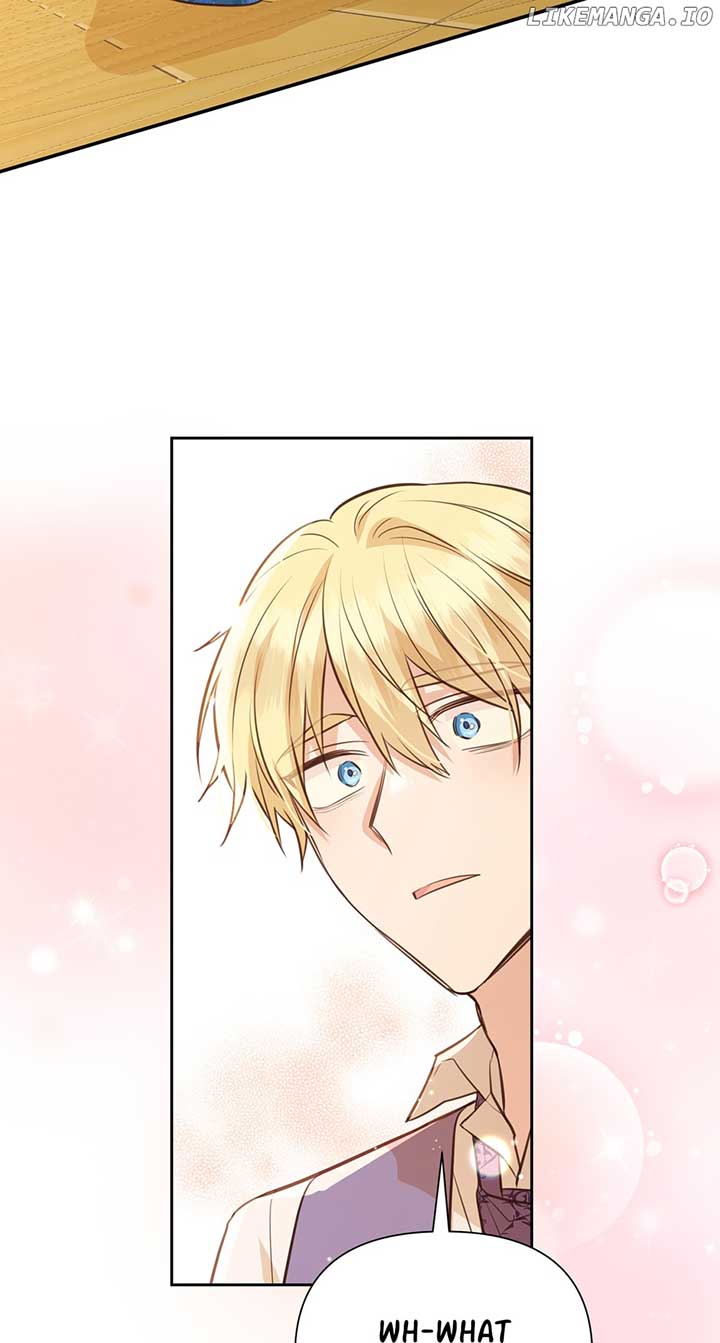 You’re a Supporting Character, Just Love Me Chapter 134 page 48 - 