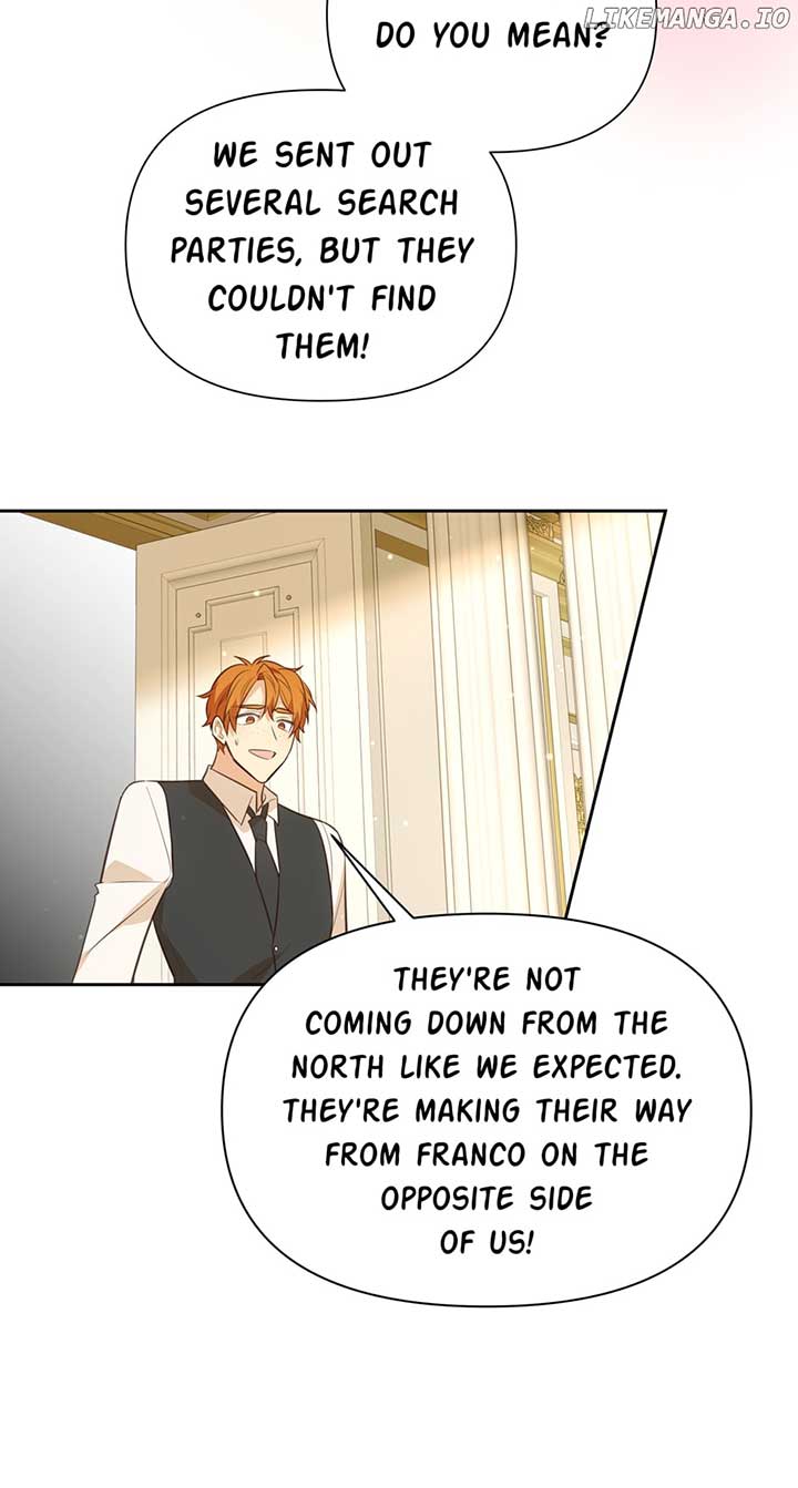 You’re a Supporting Character, Just Love Me Chapter 134 page 49 - 