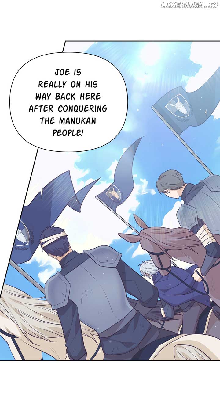 You’re a Supporting Character, Just Love Me Chapter 134 page 50 - 