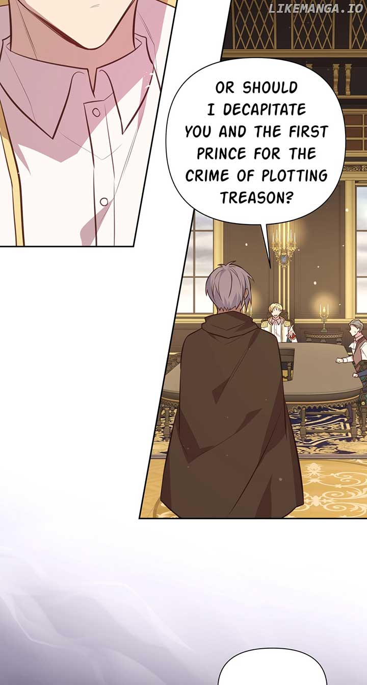 You’re a Supporting Character, Just Love Me Chapter 134 page 6 - 