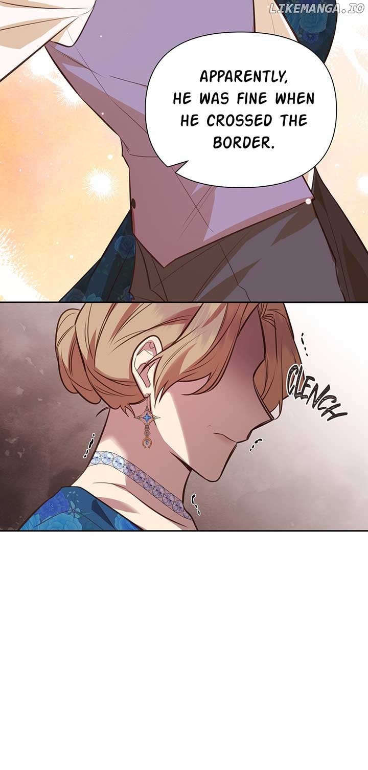 You’re a Supporting Character, Just Love Me Chapter 134 page 52 - 