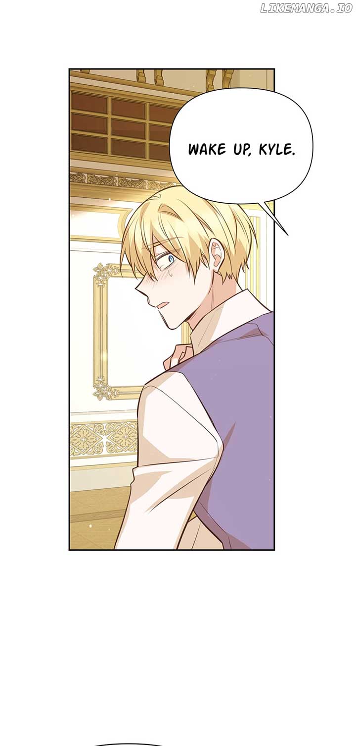 You’re a Supporting Character, Just Love Me Chapter 134 page 53 - 