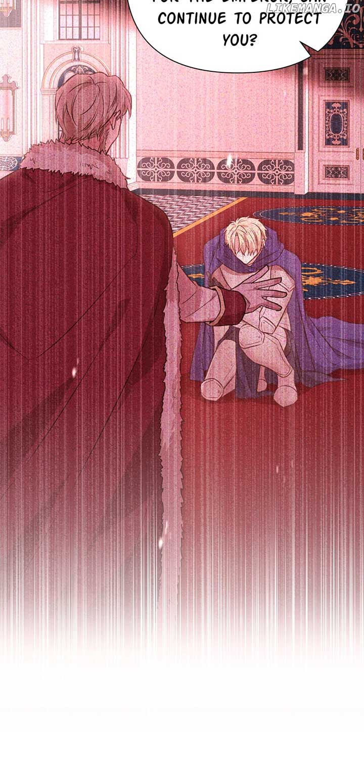 You’re a Supporting Character, Just Love Me Chapter 134 page 56 - 