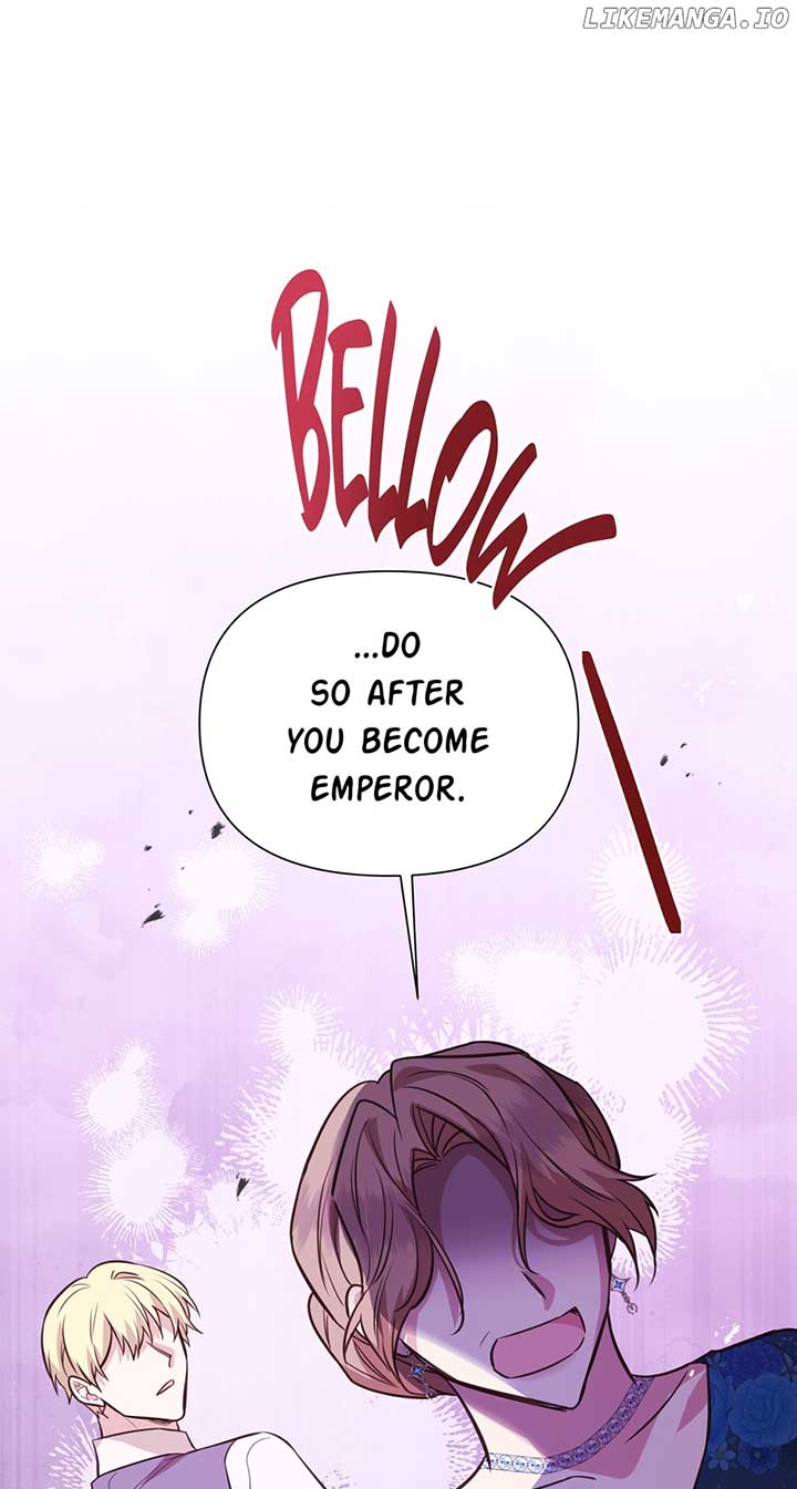 You’re a Supporting Character, Just Love Me Chapter 134 page 58 - 