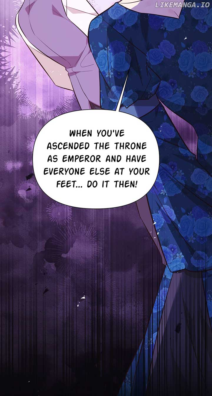 You’re a Supporting Character, Just Love Me Chapter 134 page 59 - 
