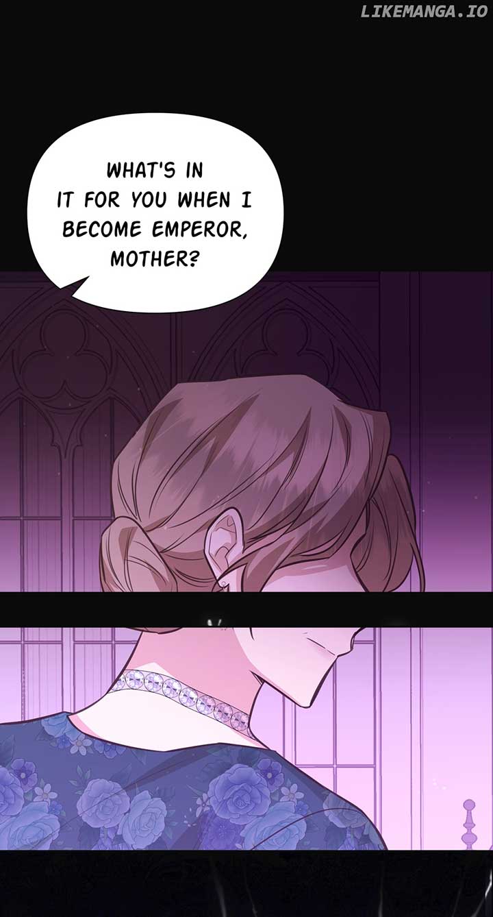 You’re a Supporting Character, Just Love Me Chapter 134 page 61 - 