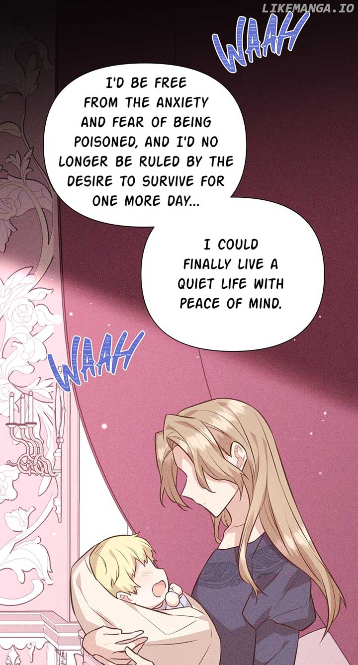 You’re a Supporting Character, Just Love Me Chapter 134 page 63 - 