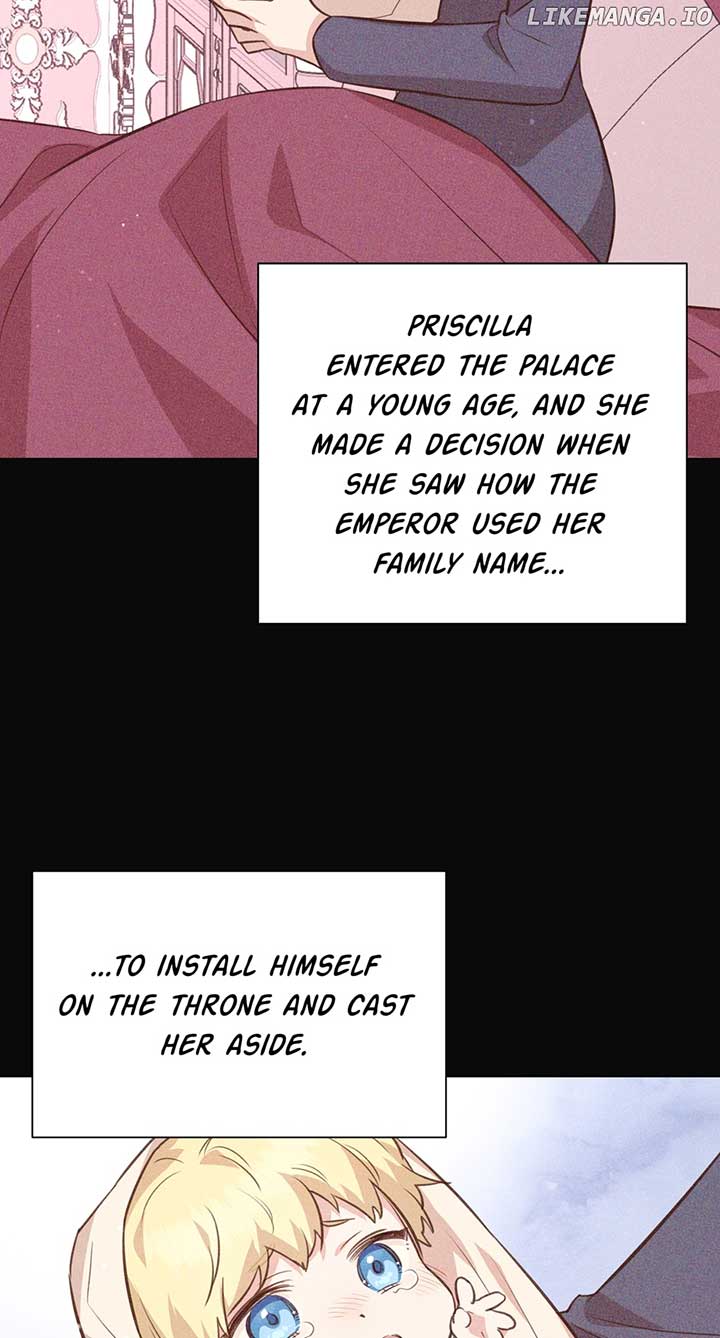 You’re a Supporting Character, Just Love Me Chapter 134 page 64 - 