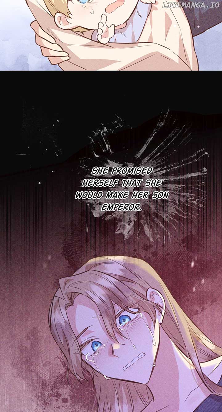 You’re a Supporting Character, Just Love Me Chapter 134 page 65 - 