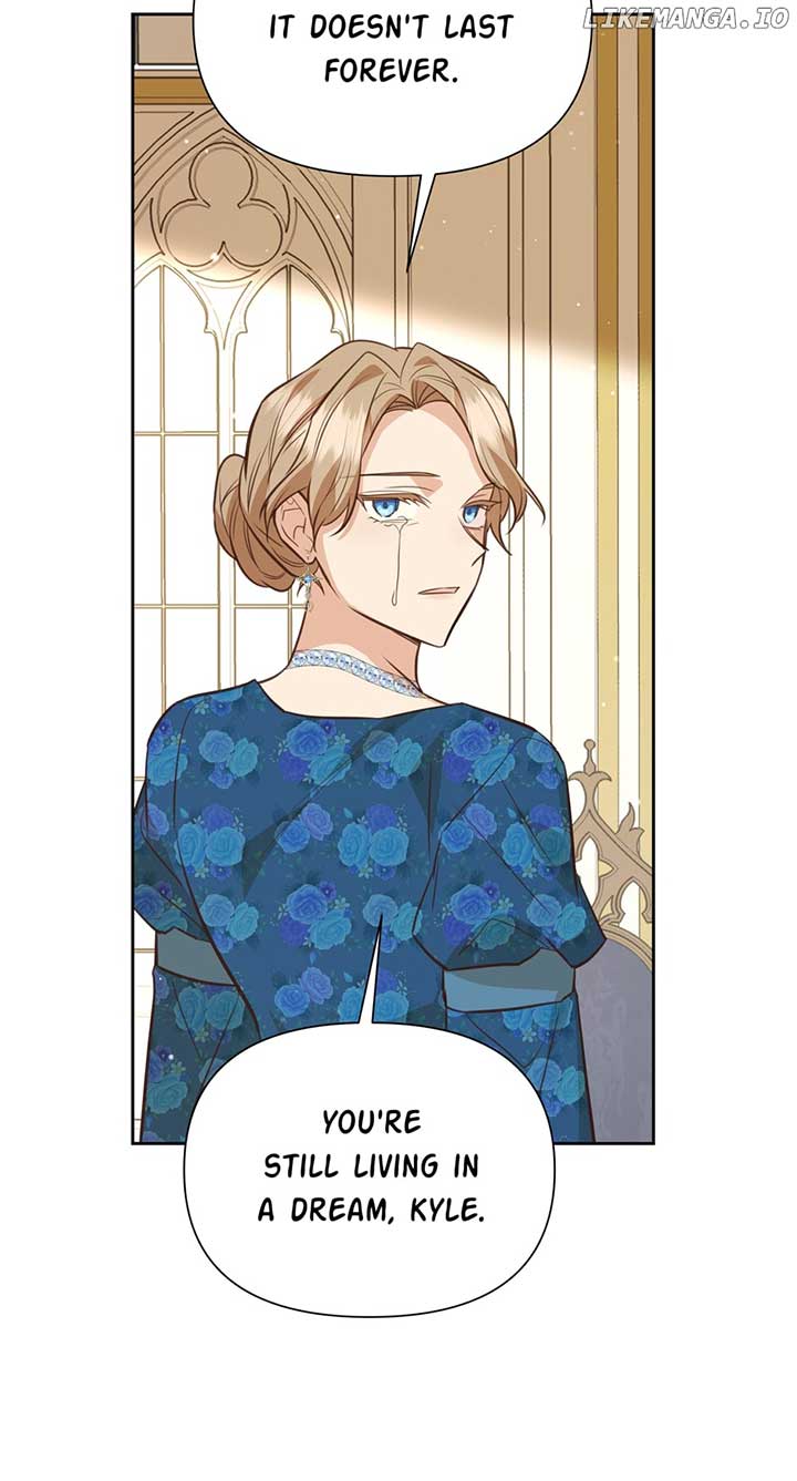 You’re a Supporting Character, Just Love Me Chapter 134 page 67 - 
