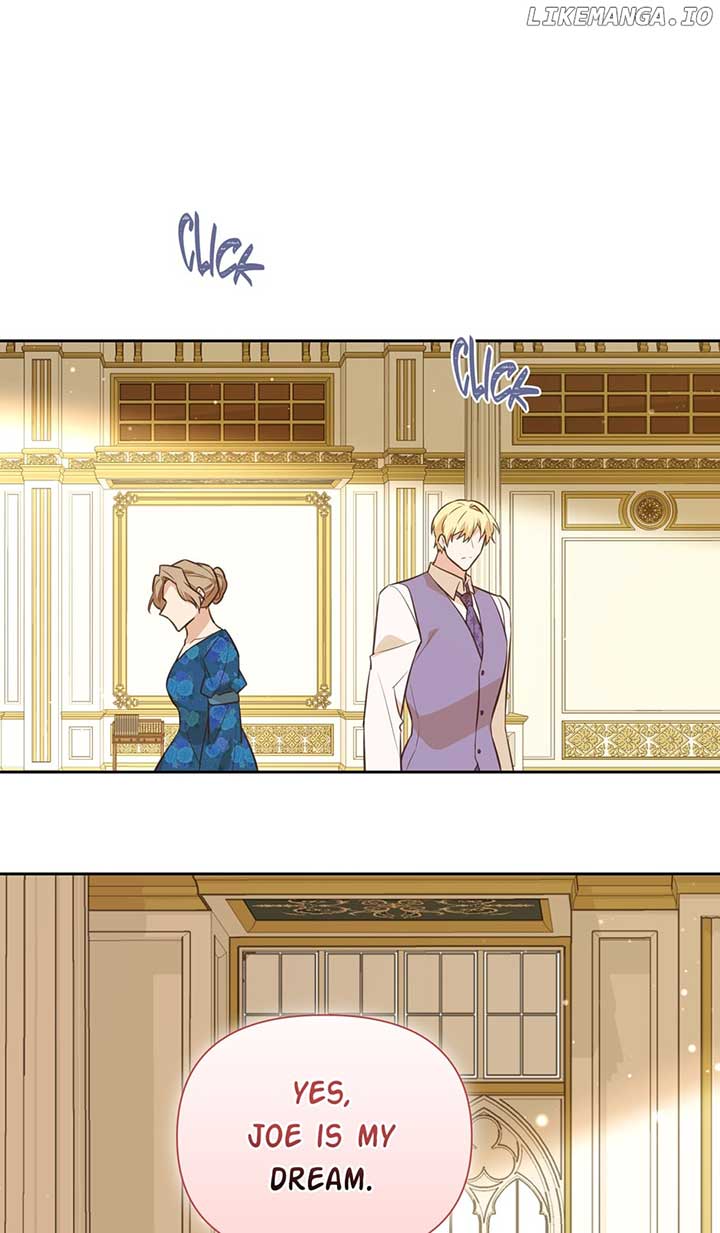 You’re a Supporting Character, Just Love Me Chapter 134 page 68 - 