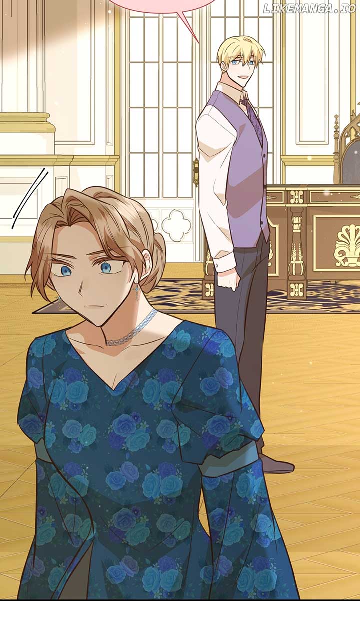 You’re a Supporting Character, Just Love Me Chapter 134 page 69 - 