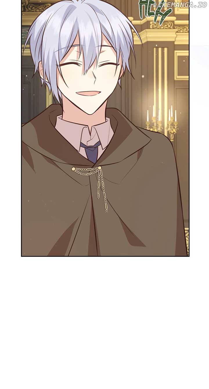 You’re a Supporting Character, Just Love Me Chapter 134 page 8 - 