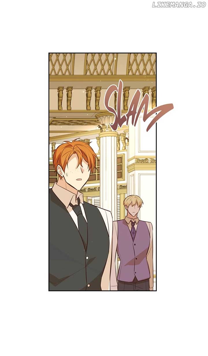 You’re a Supporting Character, Just Love Me Chapter 134 page 71 - 