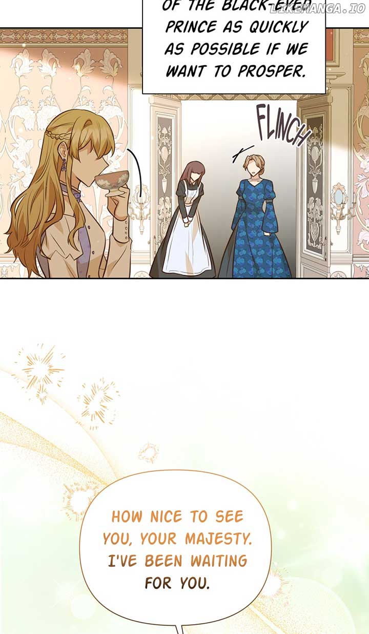 You’re a Supporting Character, Just Love Me Chapter 134 page 74 - 