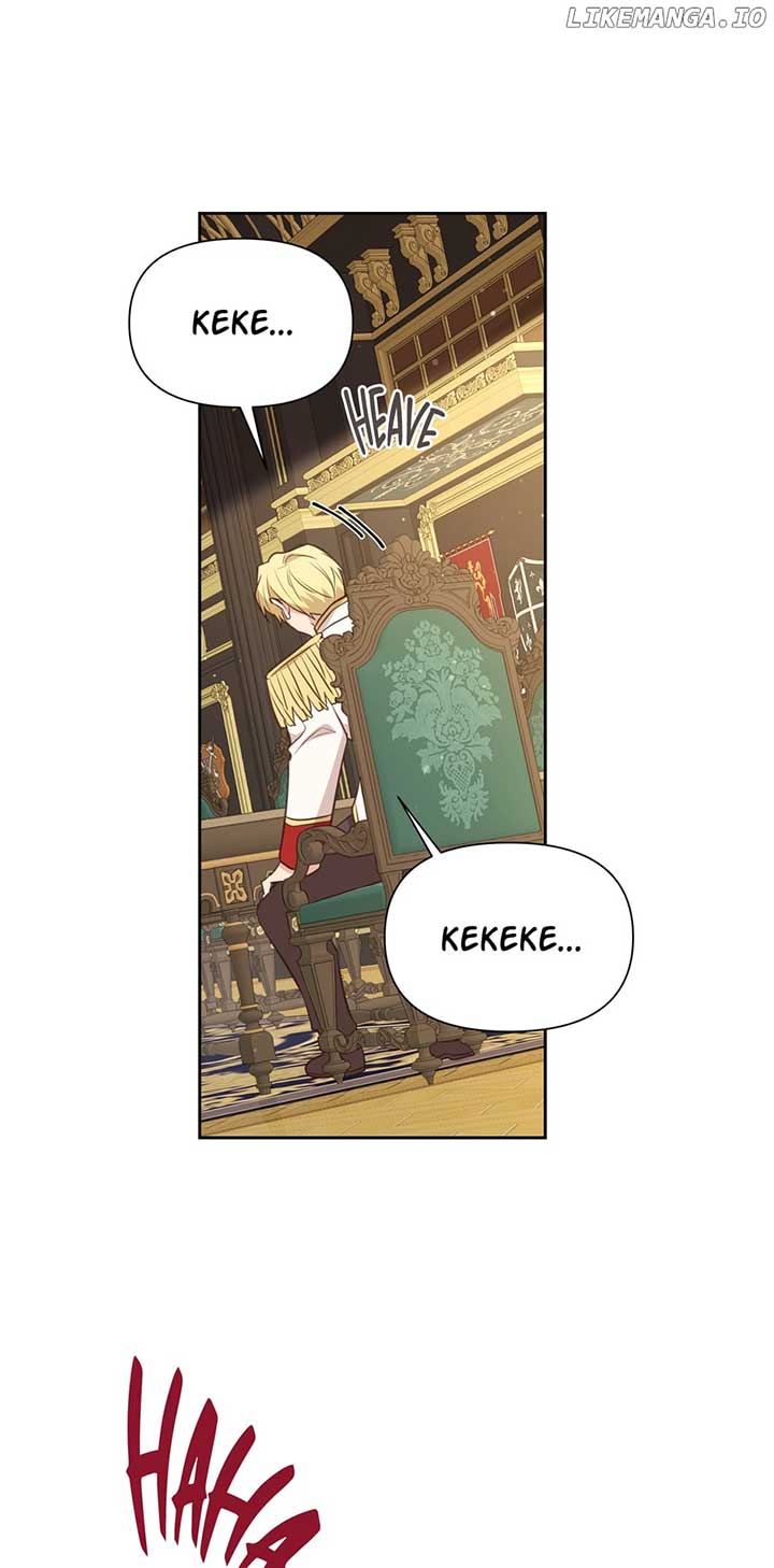 You’re a Supporting Character, Just Love Me Chapter 134 page 9 - 
