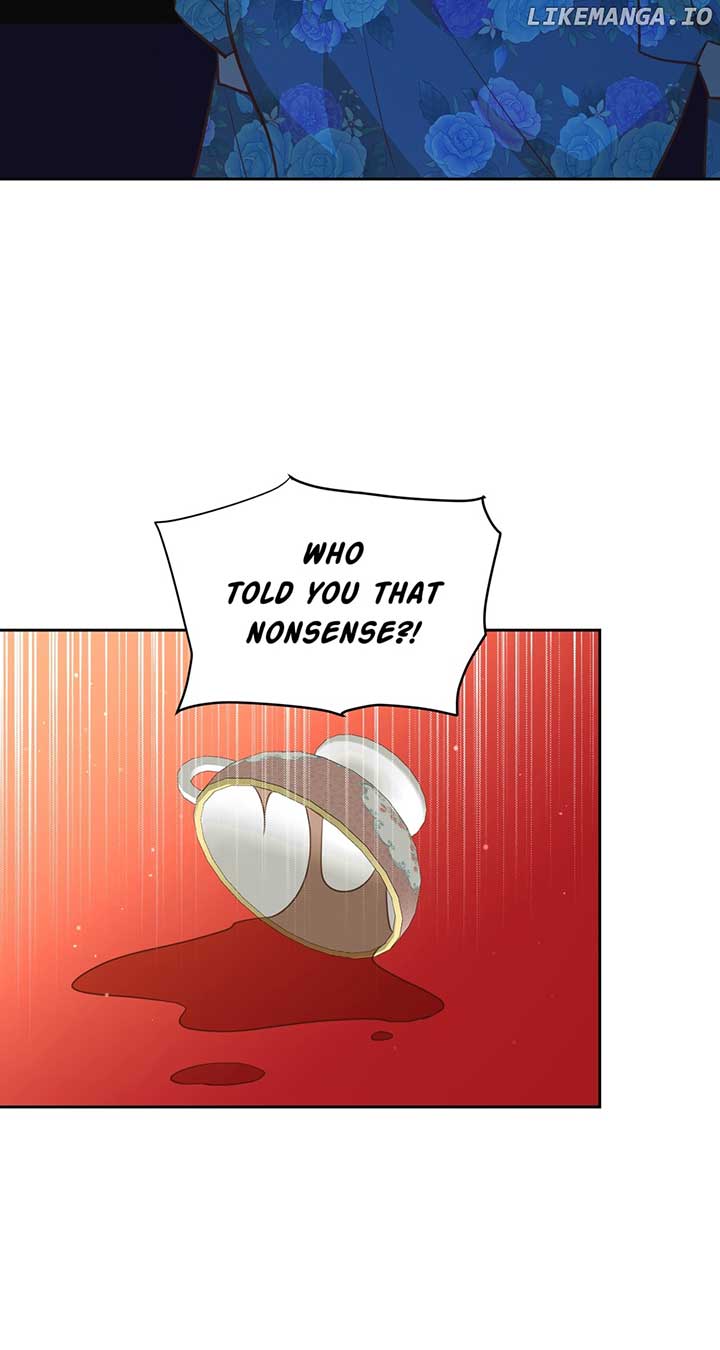 You’re a Supporting Character, Just Love Me Chapter 135 page 12 - 