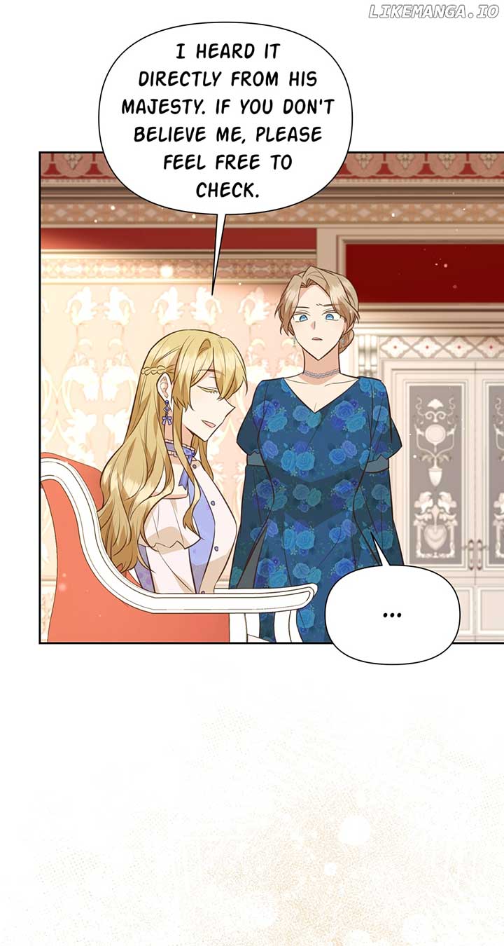 You’re a Supporting Character, Just Love Me Chapter 135 page 13 - 