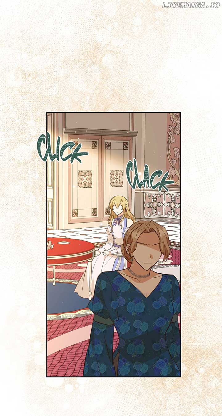 You’re a Supporting Character, Just Love Me Chapter 135 page 14 - 
