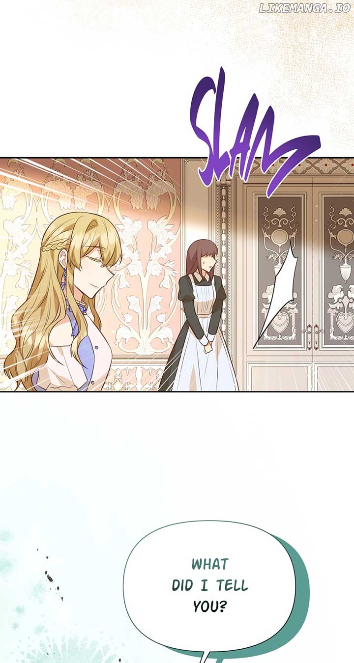 You’re a Supporting Character, Just Love Me Chapter 135 page 15 - 