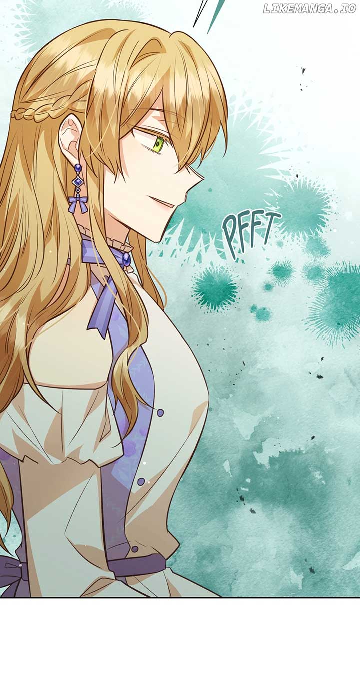 You’re a Supporting Character, Just Love Me Chapter 135 page 16 - 