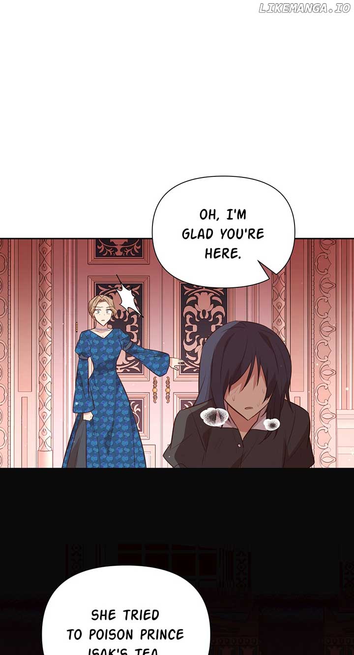 You’re a Supporting Character, Just Love Me Chapter 135 page 18 - 
