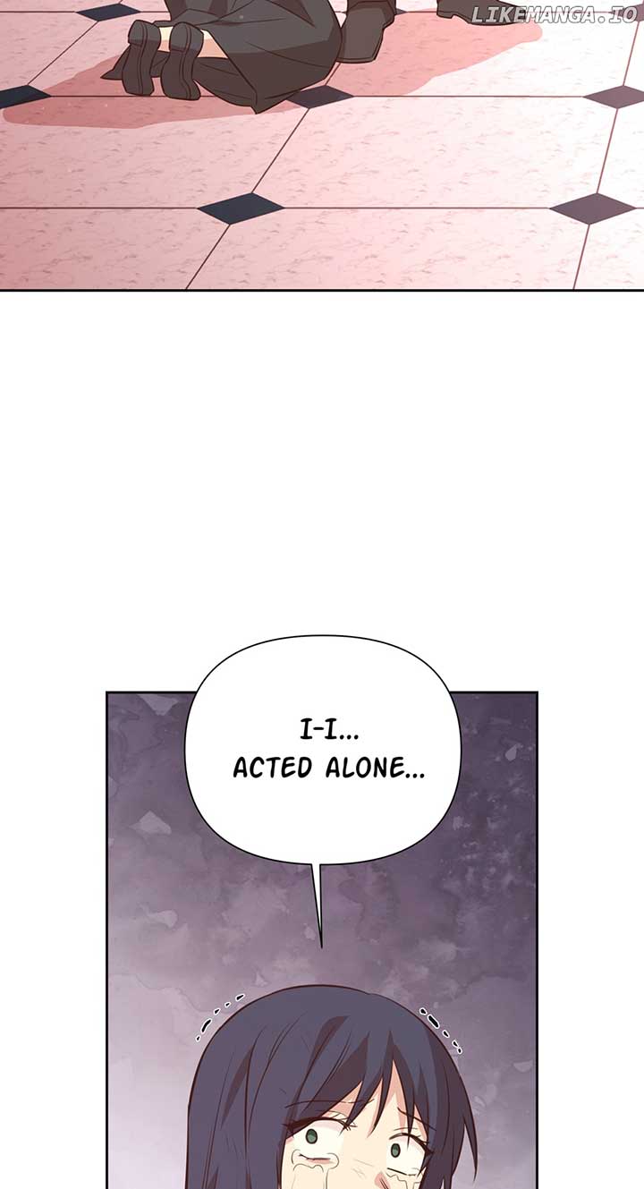 You’re a Supporting Character, Just Love Me Chapter 135 page 20 - 