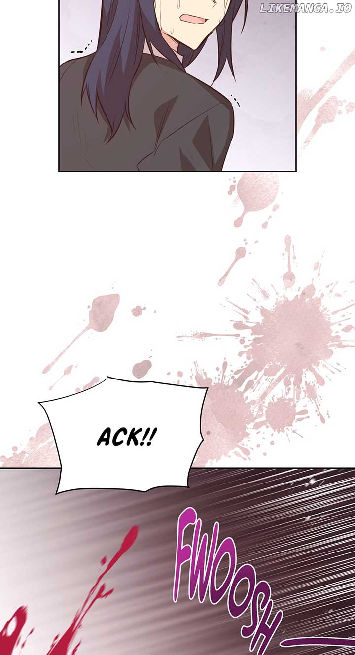 You’re a Supporting Character, Just Love Me Chapter 135 page 21 - 