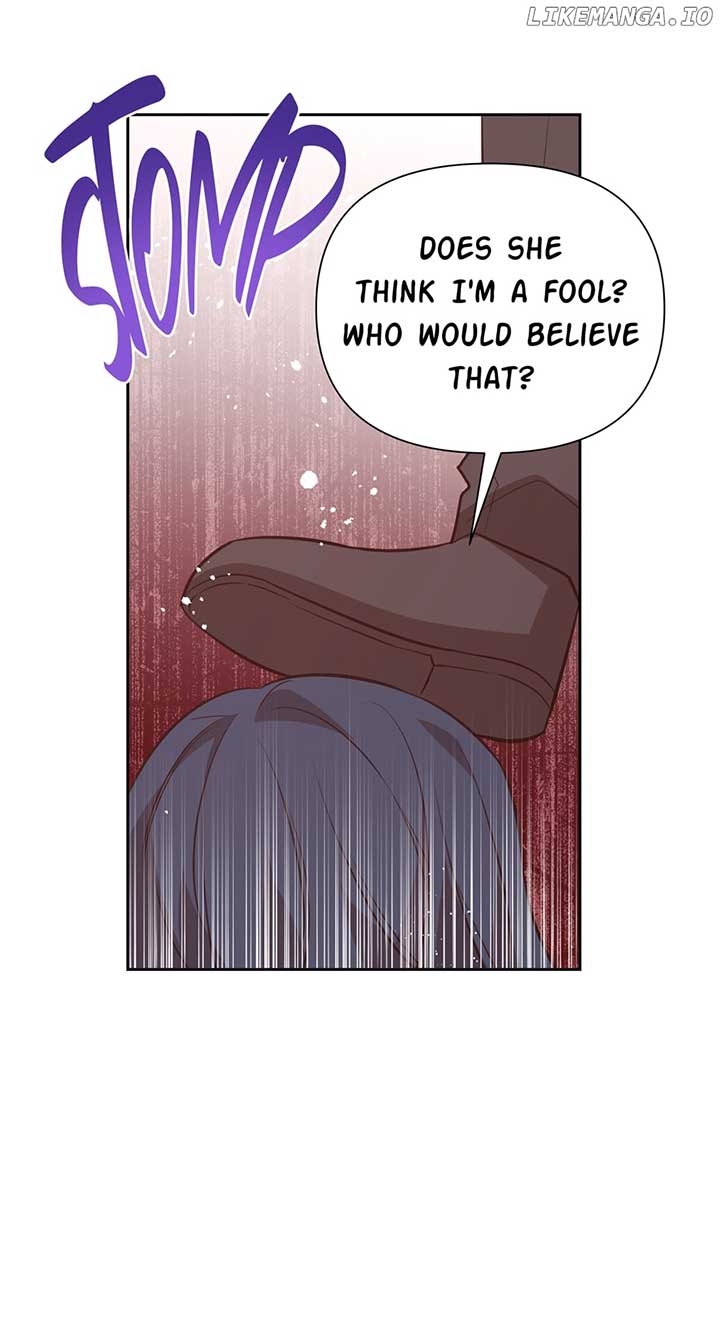 You’re a Supporting Character, Just Love Me Chapter 135 page 23 - 