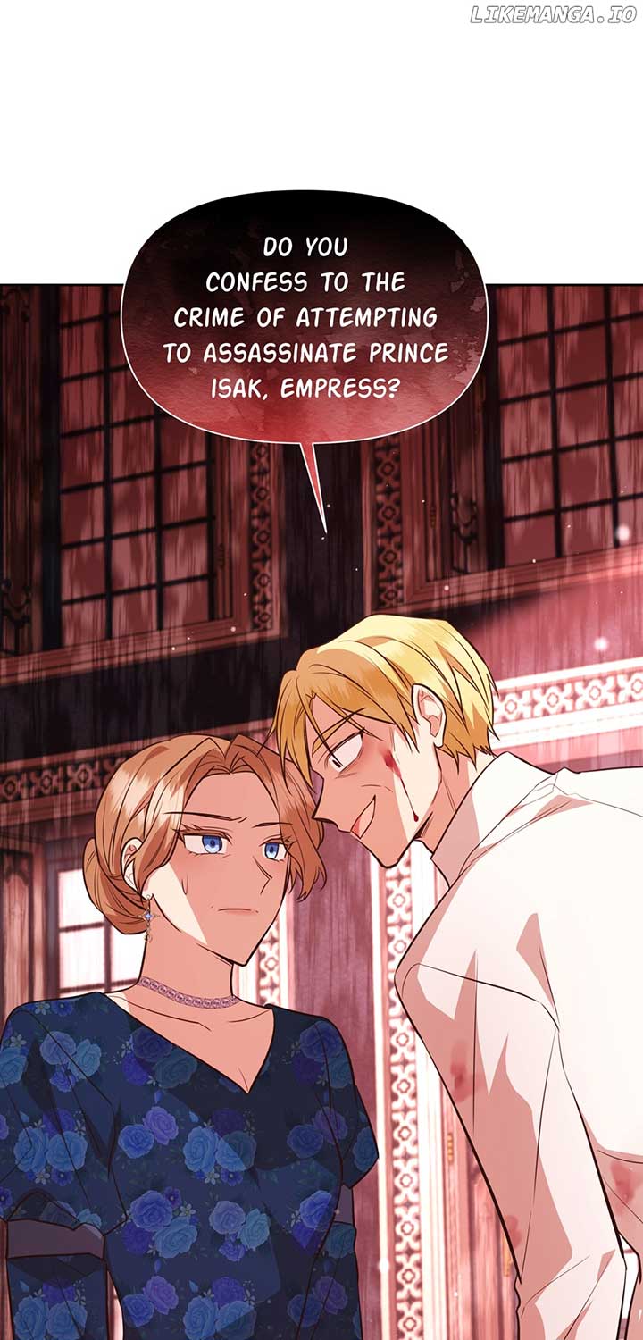 You’re a Supporting Character, Just Love Me Chapter 135 page 24 - 